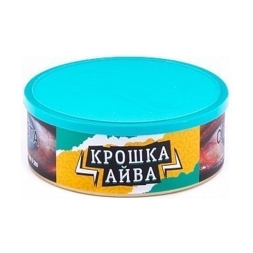 Табак Северный - Крошка Айва (40 грамм) купить в Санкт-Петербурге
