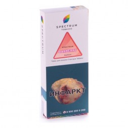 Табак Spectrum - Barberry (Барбарис, 100 грамм)