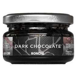 Табак Bonche - Dark Chocolate (Темный Шоколад, 60 грамм)