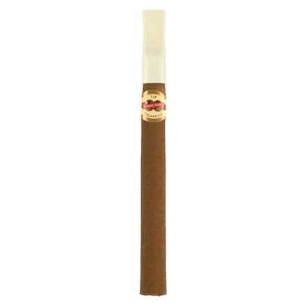 Сигариллы Handelsgold Tip-Cigarillos - Classic (5 штук) купить в Санкт-Петербурге