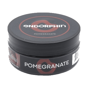 Табак Endorphin - Pomegranate (Гранат, 125 грамм) купить в Санкт-Петербурге