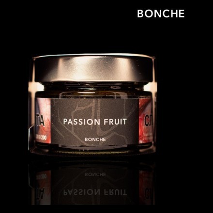 Табак Bonche - Passion Fruit (Маракуйя, 60 грамм) купить в Санкт-Петербурге