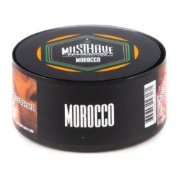 Табак Must Have - Morocco (Морокко, 25 грамм)