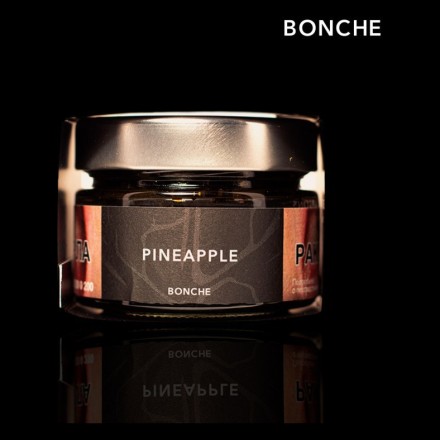 Табак Bonche - Pineapple (Ананас, 60 грамм) купить в Санкт-Петербурге