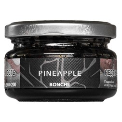 Табак Bonche - Pineapple (Ананас, 60 грамм)