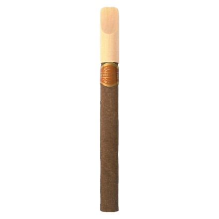 Сигариллы Handelsgold Wood Tip-Cigarillos - Vanilla Blond (5 штук) купить в Санкт-Петербурге