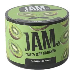 Смесь JAM - Сладкий Киви (50 грамм)