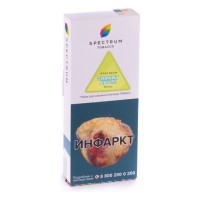 Табак Spectrum - Granny Apple (Яблоко, 100 грамм) — 