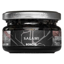 Табак Bonche - Salami (Салями, 60 грамм)