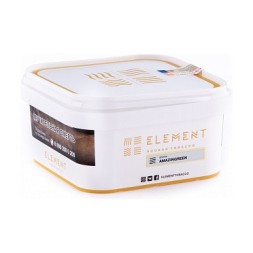 Табак Element Воздух - Amazingreen (Зеленые Ягоды, 200 грамм)