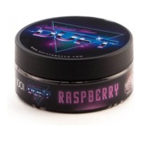 Табак Duft - Raspberry (Малина, 80 грамм) — 