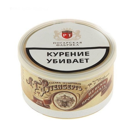 Табак трубочный А.Г. Рутенберг - Невскiй прошпектЪ (50 грамм) купить в Санкт-Петербурге
