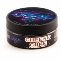 Табак Duft - Cheesecake (Чизкейк, 80 грамм) — 