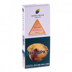 Табак Spectrum - Oblepiha (Облепиха, 100 грамм)