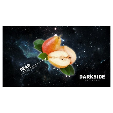 Табак DarkSide Core - PEAR (Лимонад Дюшес, 100 грамм) купить в Санкт-Петербурге
