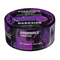 Табак Darkside Xperience - Citrus Pro (120 грамм)