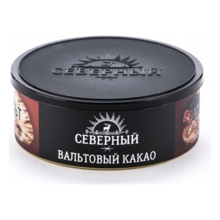 Табак Северный - Вальтовый Какао (100 грамм) купить в Санкт-Петербурге