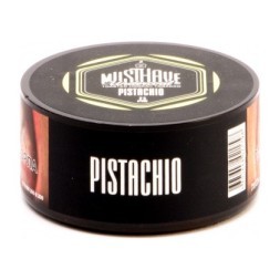 Табак Must Have - Pistachio (Фисташки, 25 грамм)