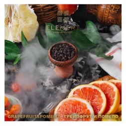 Табак Element Земля - Grapefruit &amp; Pomelo (Грейпфрут - Помело, 200 грамм)