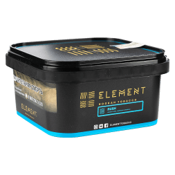 Табак Element Вода - Rush (Раш, 200 грамм)