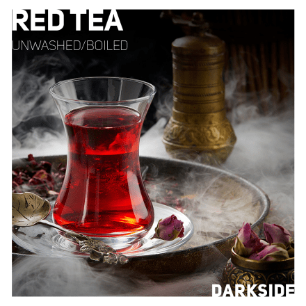 Табак DarkSide Core - RED TEA (Красный Чай, 100 грамм) купить в Санкт-Петербурге