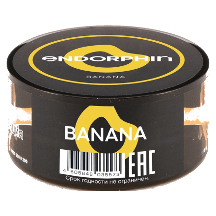 Табак Endorphin - Banana (Банан, 25 грамм) купить в Санкт-Петербурге