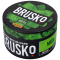 Смесь Brusko Medium - Мята (250 грамм)