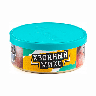 Табак Северный - Хвойный Микс (40 грамм) купить в Санкт-Петербурге