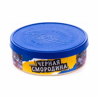 Табак Северный - Черная Смородина (40 грамм) купить в Санкт-Петербурге
