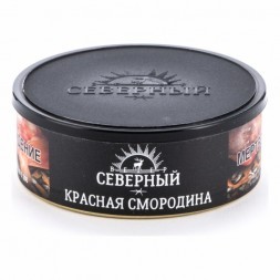 Табак Северный - Красная Смородина (100 грамм)