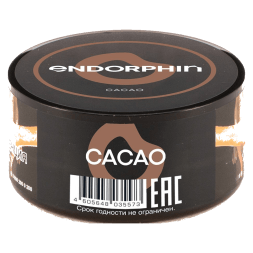 Табак Endorphin - Cacao (Какао, 25 грамм)