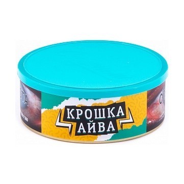 Табак Северный - Крошка Айва (100 грамм) купить в Санкт-Петербурге