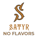 Satyr No Flavors