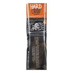 Табак Хулиган Hard - Chudo (Абрикосовый Йогурт, 200 грамм)