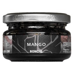 Табак Bonche - Mango (Манго, 120 грамм)