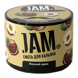 Смесь JAM - Лесной орех (50 грамм)