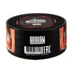 Табак Must Have - Araram (Арбуз, Виноград и Чернослив, 25 грамм)