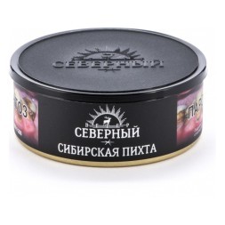 Табак Северный - Сибирская Пихта (100 грамм)