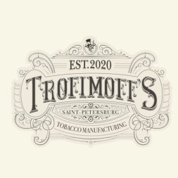 Табак Trofimoff's Terror - Ginger Ale (Имбирный Эль, 125 грамм)