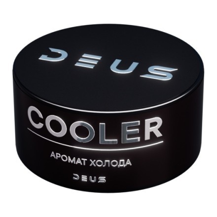 Табак Deus - Cooler (Холод, 30 грамм) купить в Санкт-Петербурге