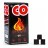 Уголь Cocobrico (22 мм, 96 кубиков) купить в Санкт-Петербурге