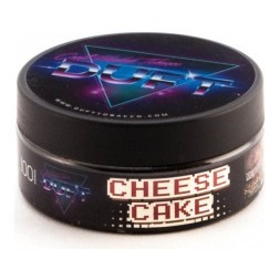 Табак Duft - Cheesecake (Чизкейк, 20 грамм)