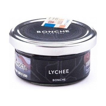 Табак Bonche - Lychee (Личи, 30 грамм) купить в Санкт-Петербурге