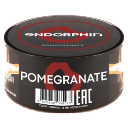 Табак Endorphin - Pomegranate (Гранат, 25 грамм)