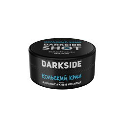 Табак Darkside Shot - Кольский Краш (120 грамм)