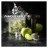 Табак BlackBurn - Famous apple (Зеленое Яблоко со Льдом, 100 грамм) купить в Санкт-Петербурге