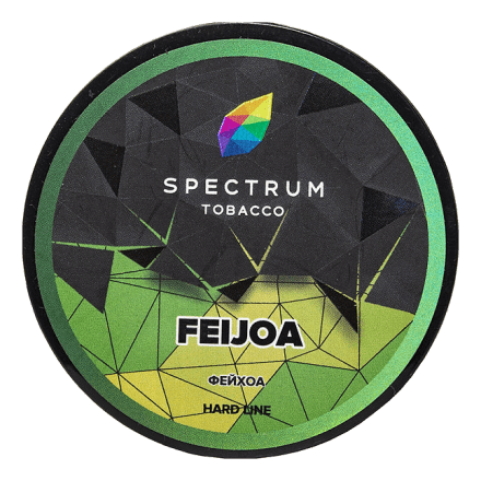 Табак Spectrum Hard - Feijoa (Фейхоа, 100 грамм) купить в Санкт-Петербурге