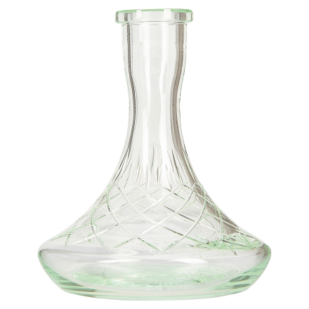 Колба Vessel Glass - Крафт (Грань 1) купить в Санкт-Петербурге