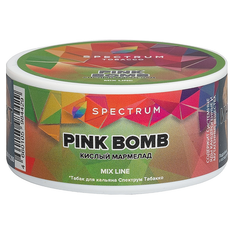 Спектрум вкусы. Спектрум микс 25г. Табак Spectrum Mix line Orange Blossom 25г. Spectrum табак Sorbet. Крепость табака Спектрум микс.