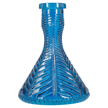 Колба Vessel Glass - Ёлка Кристалл (Волна) купить в Санкт-Петербурге